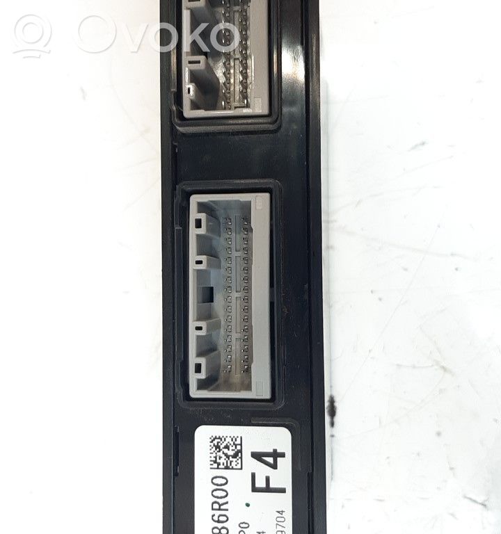 Suzuki Vitara (LY) Altre centraline/moduli 