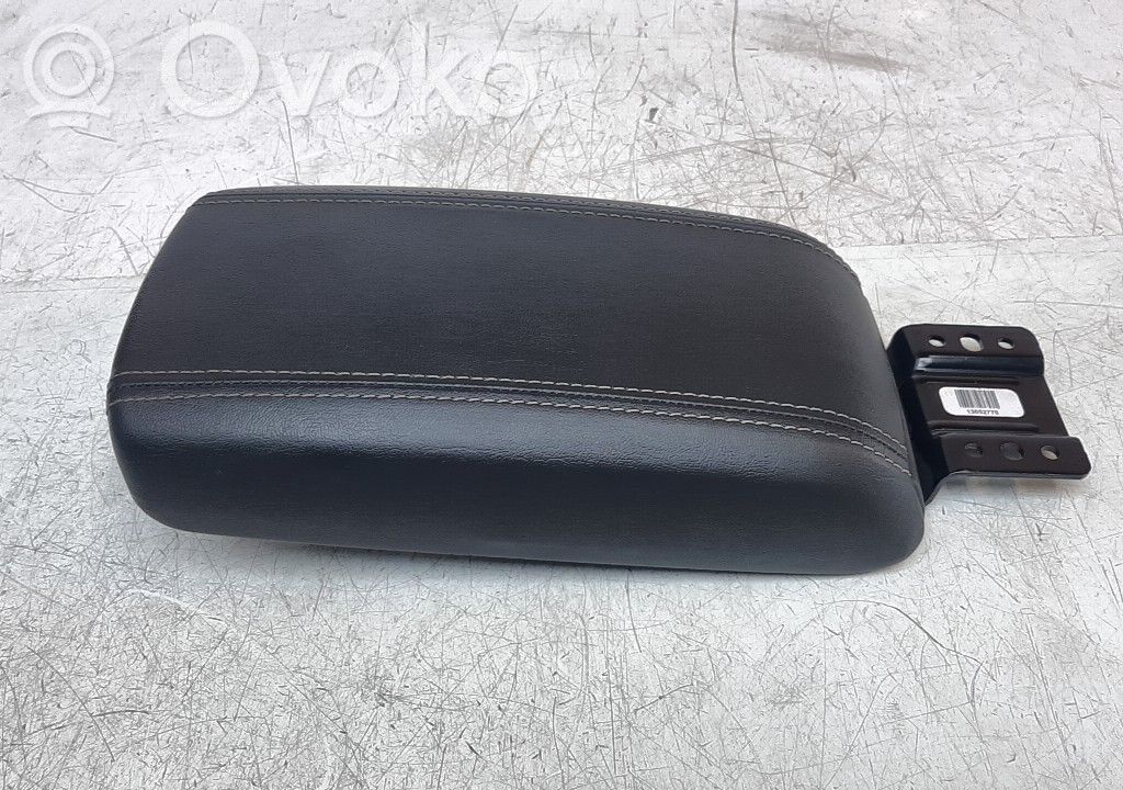 Jeep Compass Armrest 