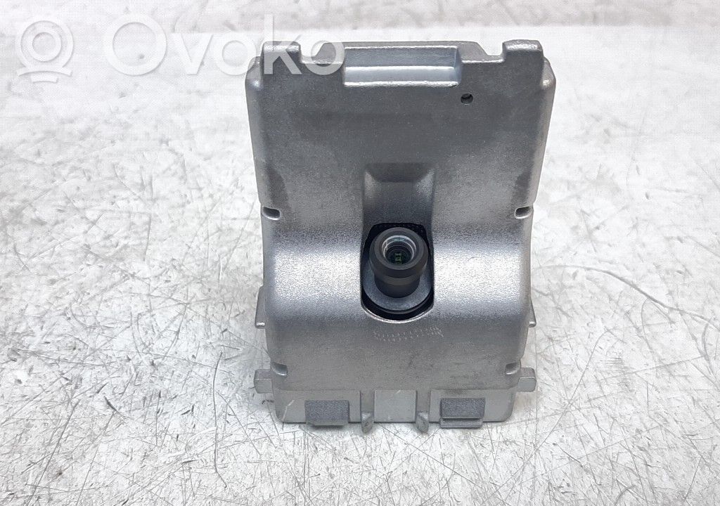 Jeep Compass Windshield/windscreen camera 