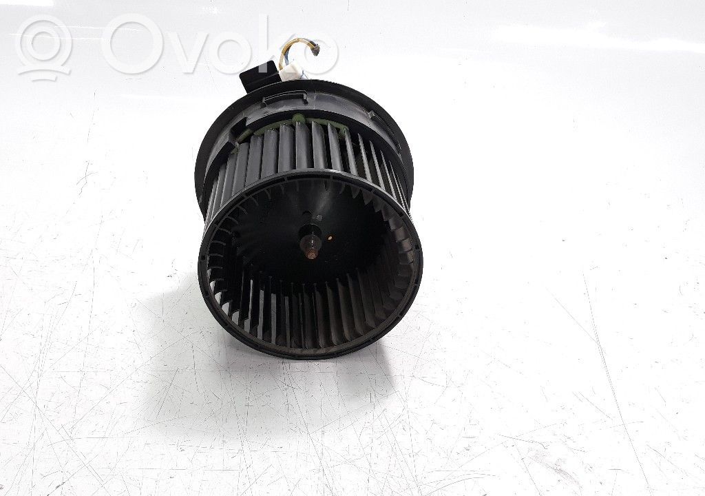 Nissan Juke II F16 Ventilator aerotermă 