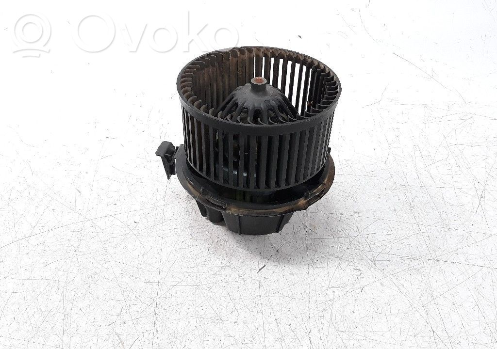 Dacia Duster Ventola riscaldamento/ventilatore abitacolo 