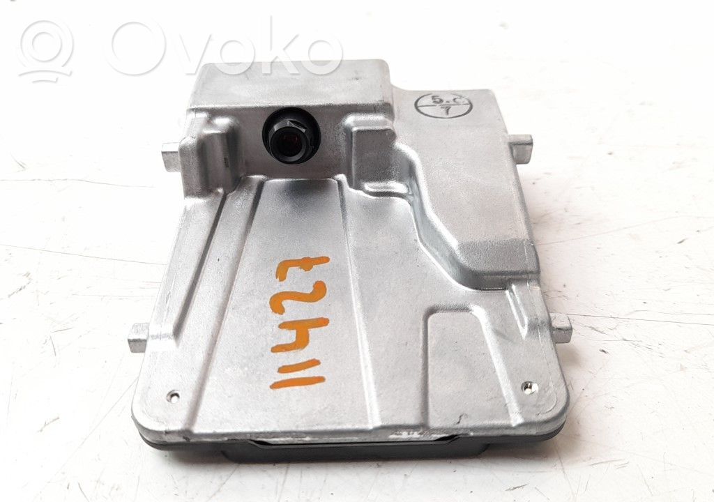 Other control units/modules   8646C76020