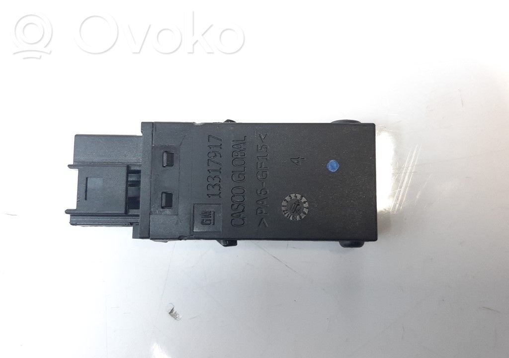 Sensor   13317917