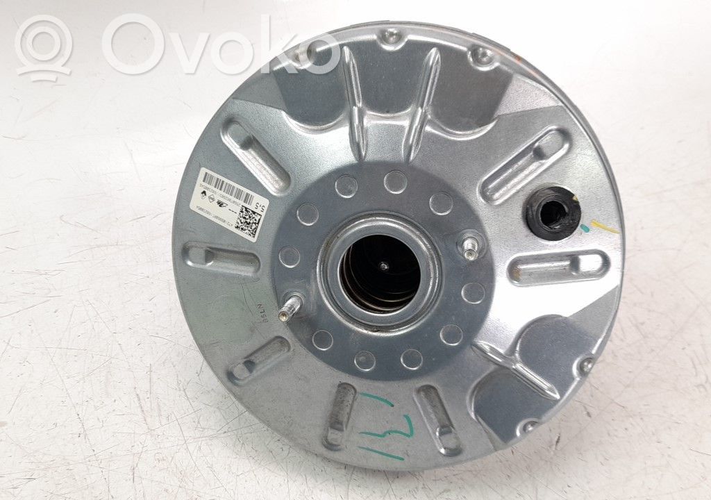 Renault Express Hidraulinis SERVOTRONIC vožtuvas 