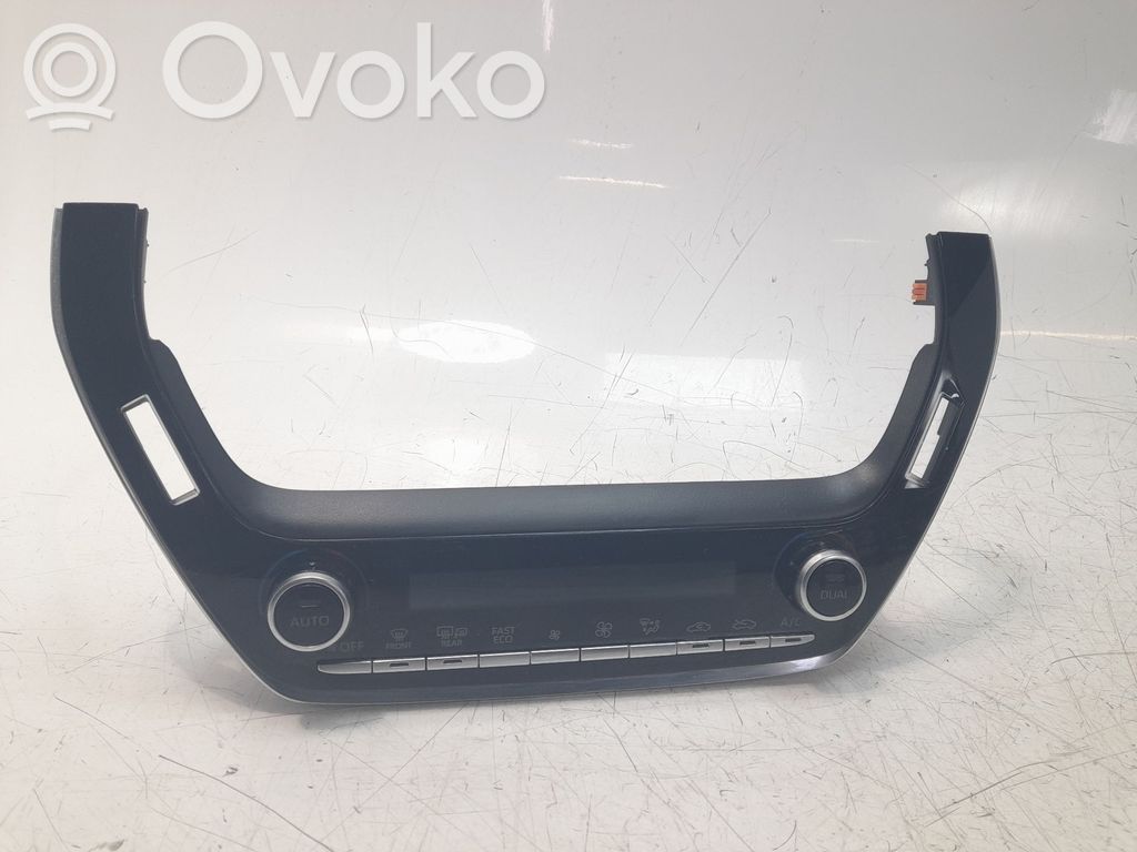 Toyota Corolla E160 E170 Climate control unit 
