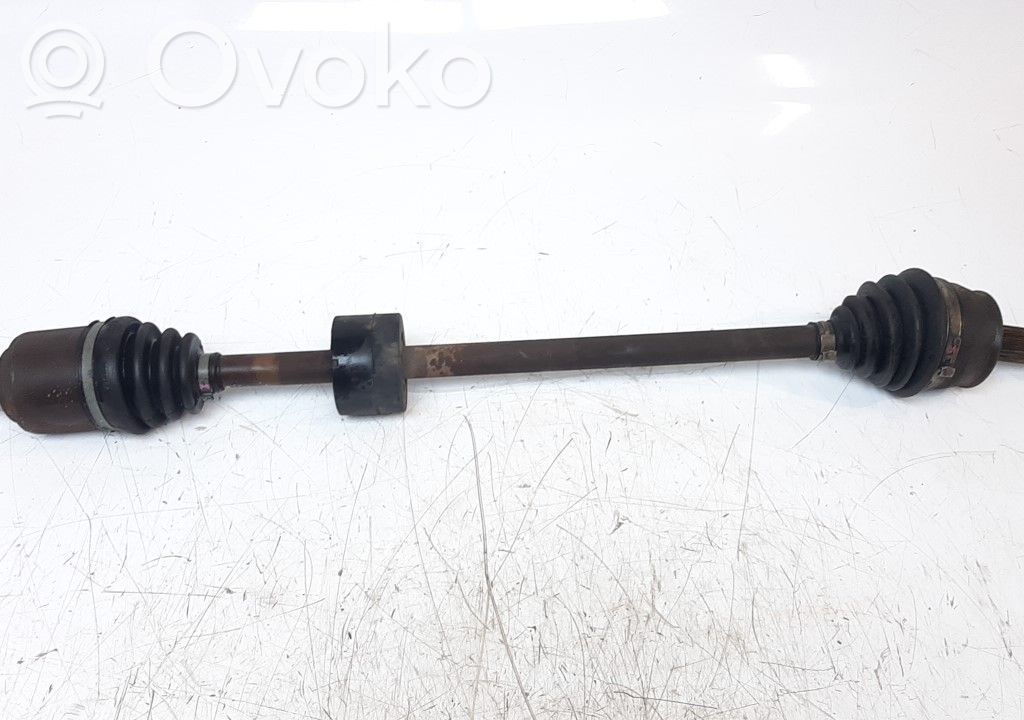 Fiat 500E Semiasse anteriore 