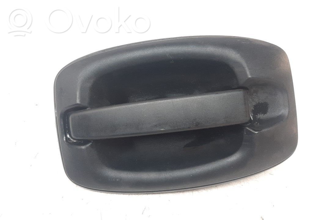 Manecilla externa de puerta corredera   NV28898
