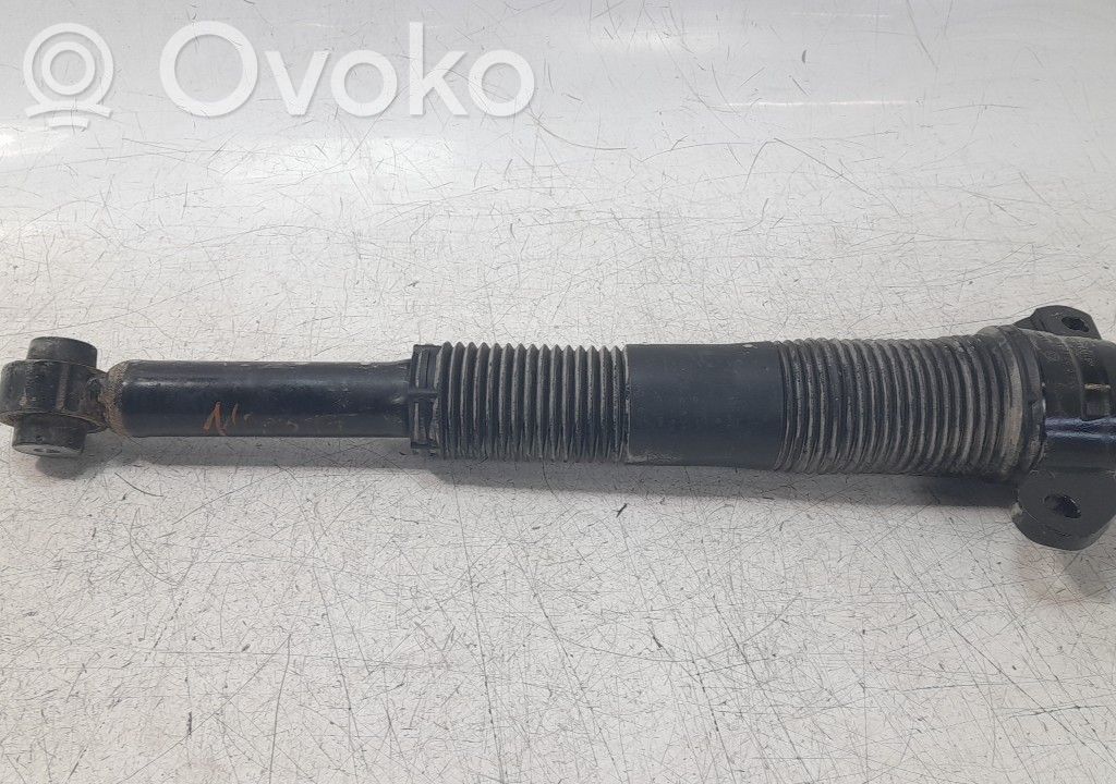 Land Rover Discovery 5 Amortizor spate
