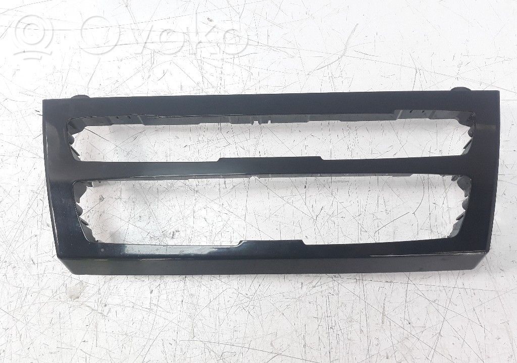 BMW 1 F20 F21 Osłona tylnej klapy