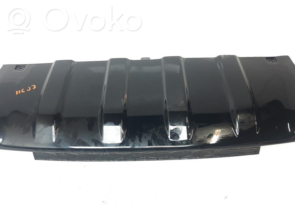 Land Rover Discovery 5 Paraurti anteriore 