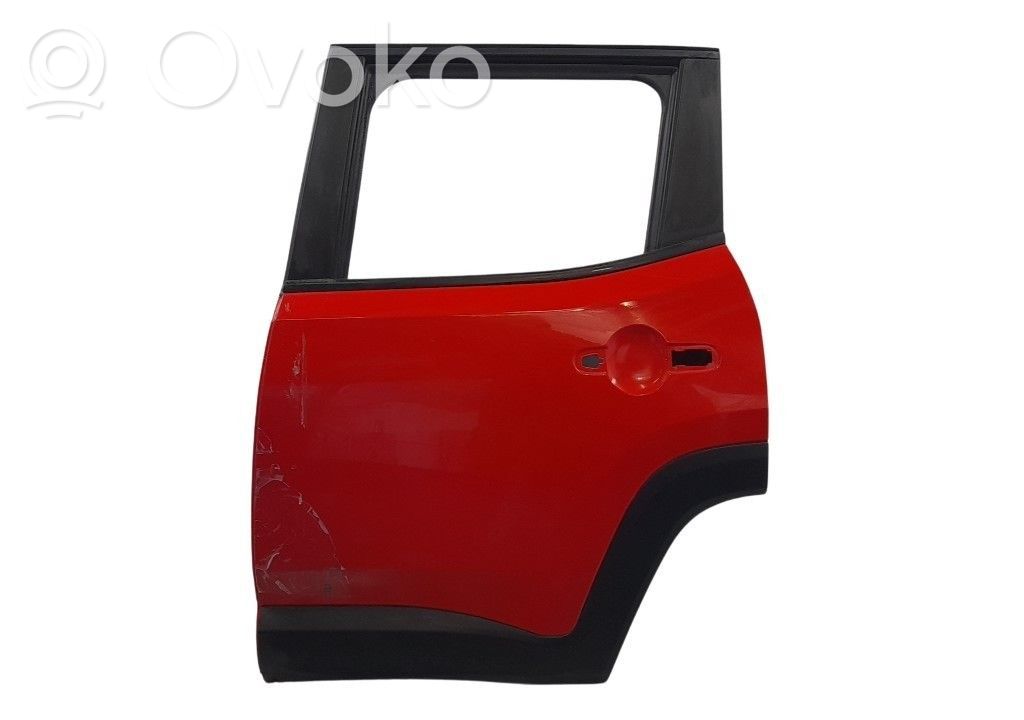 Jeep Renegade Portiera posteriore 