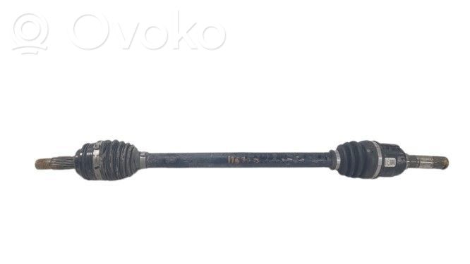 Mazda MX-5 ND Półoś tylna 