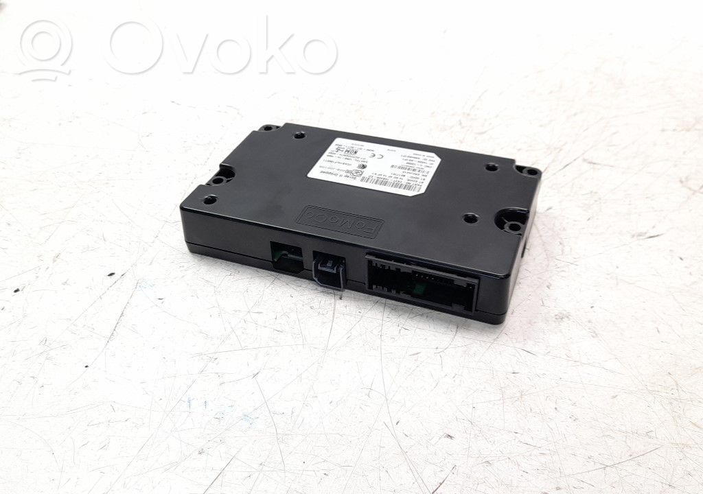 Otras unidades de control/módulos   EK2T14B428ED