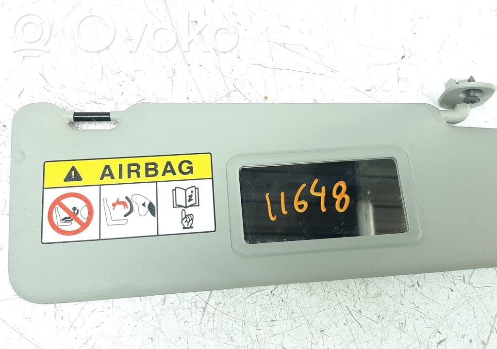 Häikäisysuoja   964004591R