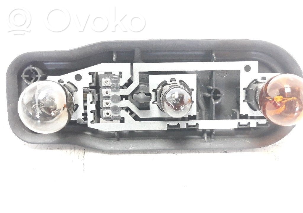 BMW 5 E39 Wkład lampy tylnej 