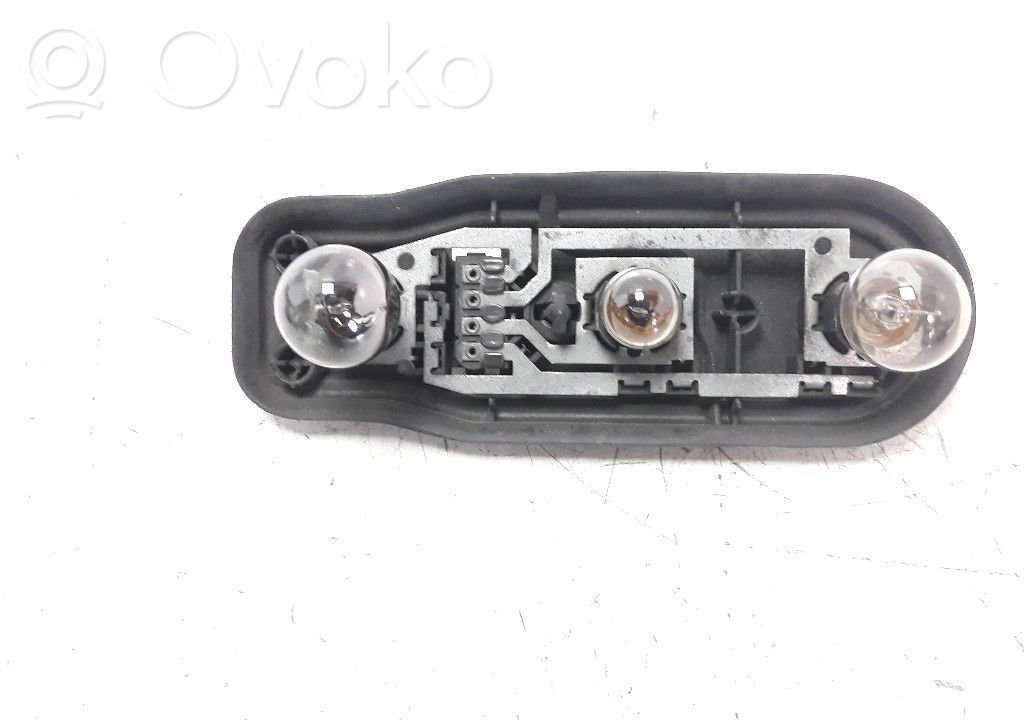 BMW 5 E39 Wkład lampy tylnej 