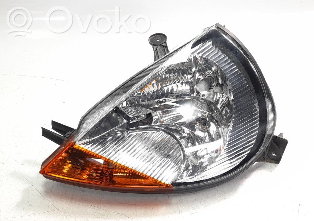 Ford Ka Headlight/headlamp 