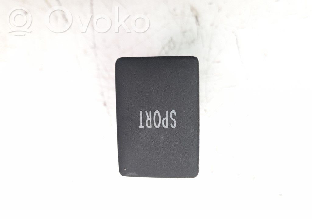 Toyota RAV 4 (XA30) Interruptor de control multifunción 