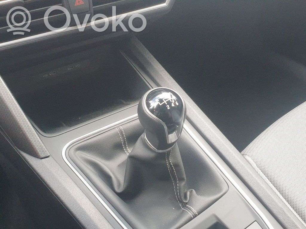 Seat Leon IV Palanca de cambios 