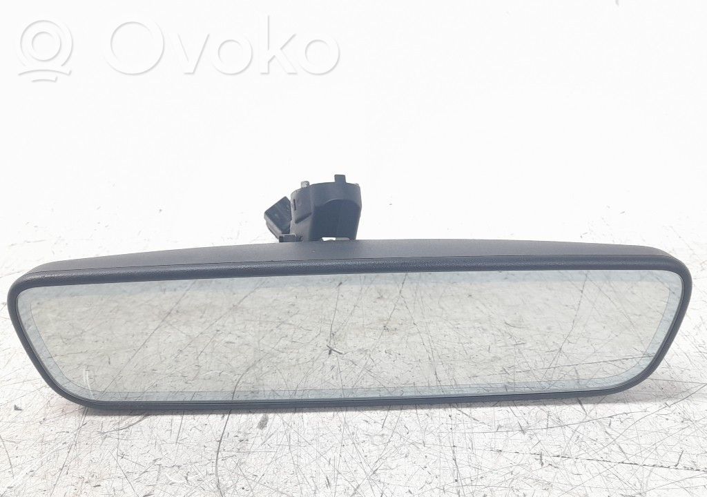 Espejo retrovisor (interior)   BELG69220
