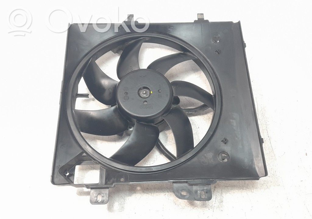 Elektrolüfter   9829774580