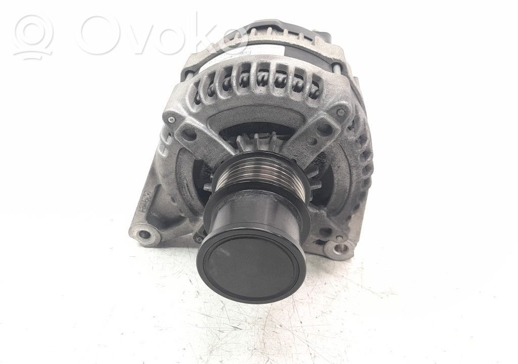 Alternador   JX6T10300FA,ALF360A04