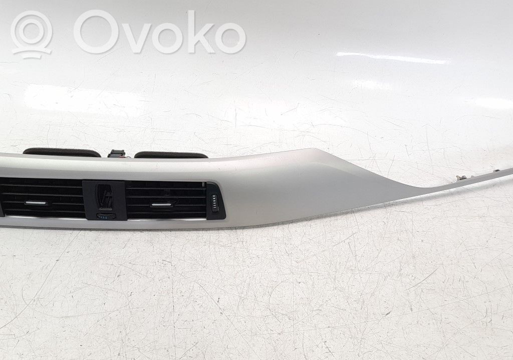 BMW 3 F30 F35 F31 Condotto d'aria intercooler 