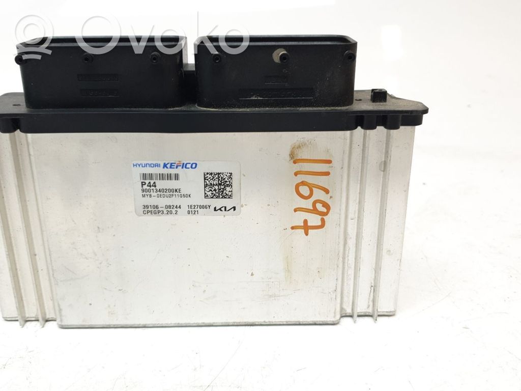 KIA Stonic Calculateur moteur ECU 