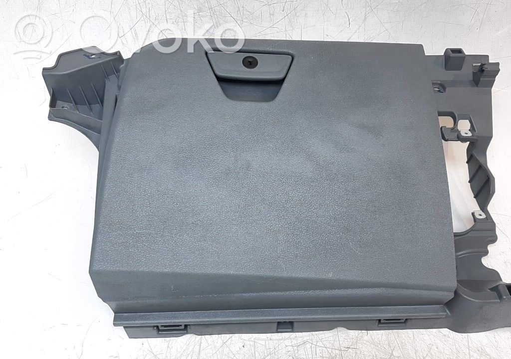 Ford Transit -  Tourneo Connect Daiktadėžė 
