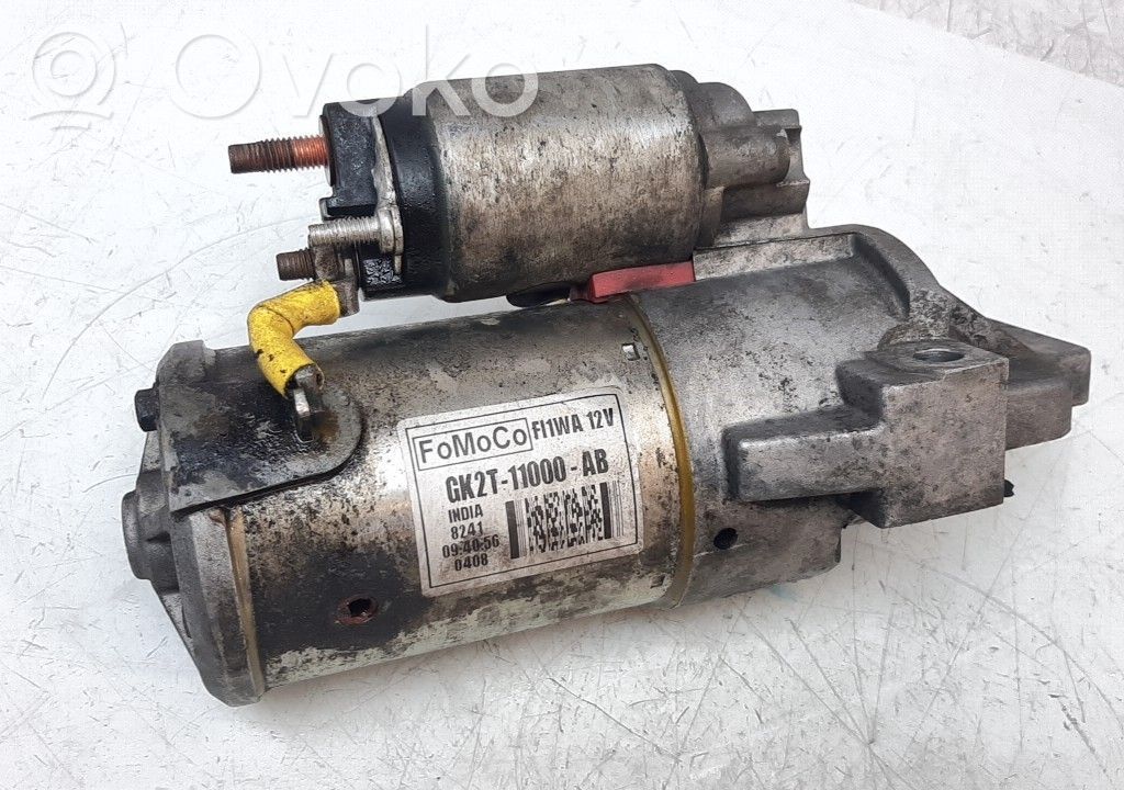 Rozrusznik   GK2T11000AB,ARF150141