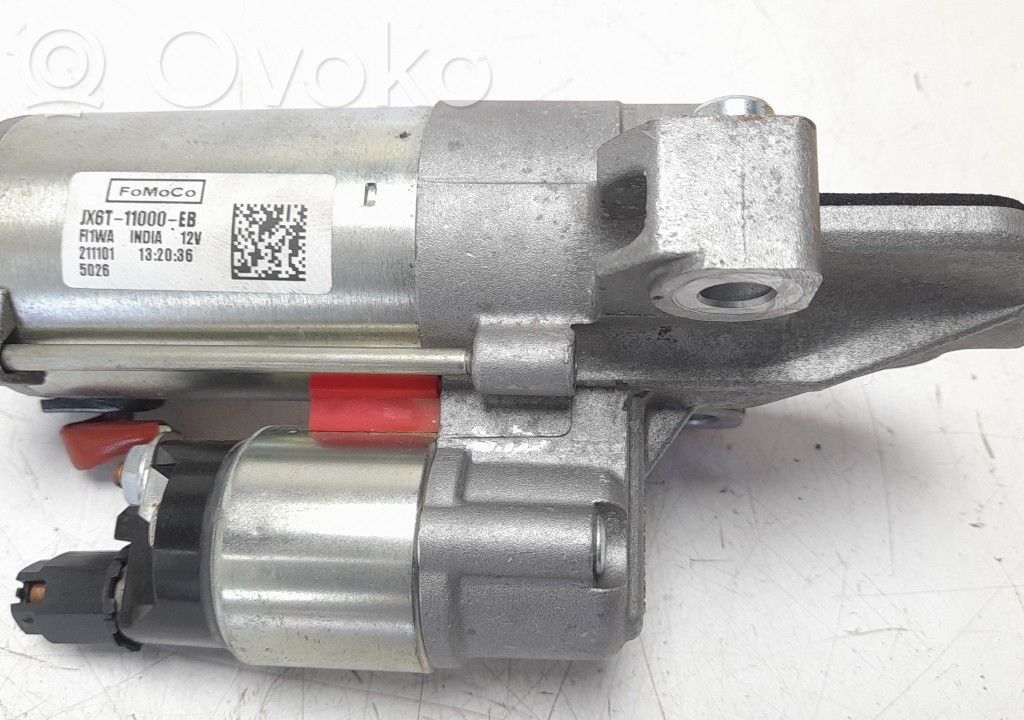 Starteris   JX6T11000EB