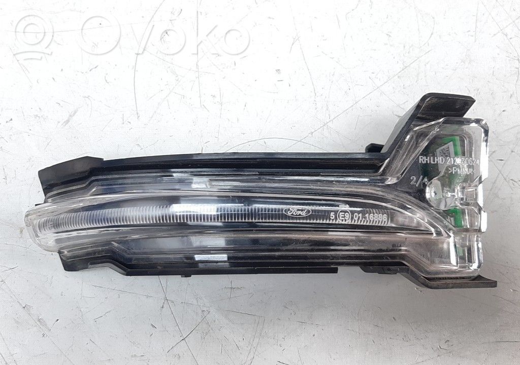 Dritte Bremsleuchte   JX7B13B382AA,103F10720340,FD4327415