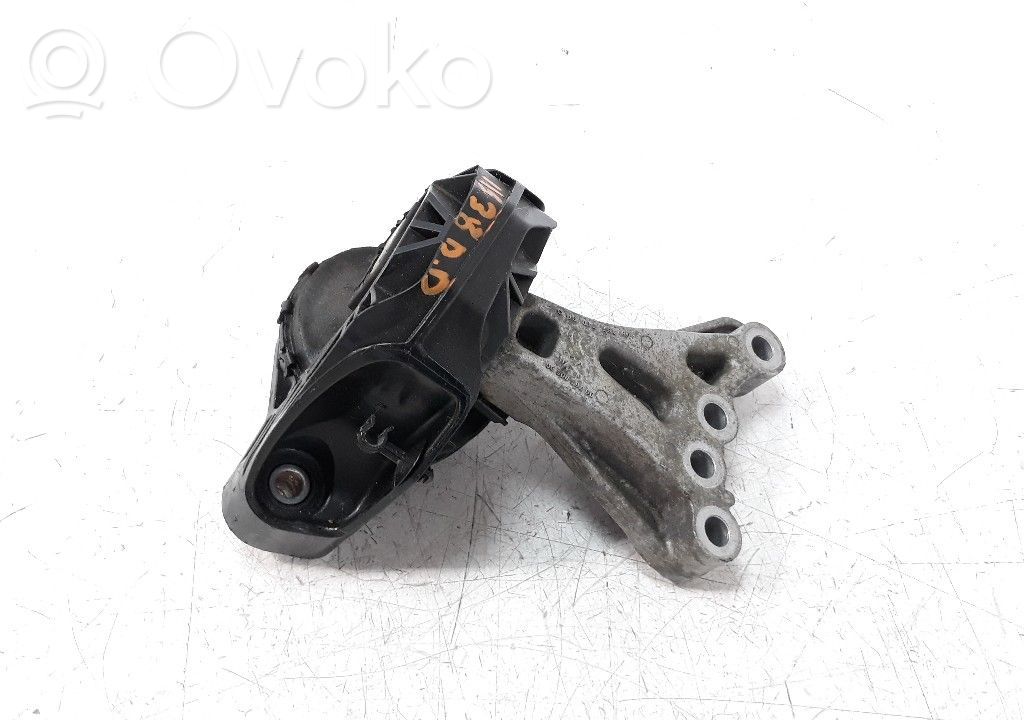 Citroen C3 Suport tampon motor