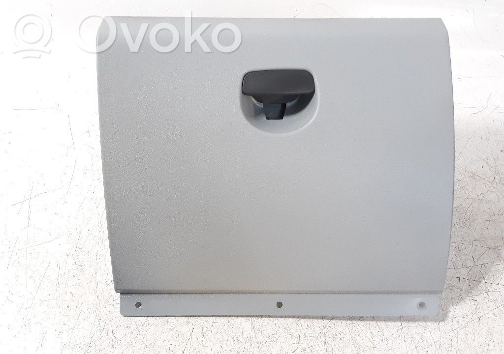 Dacia Sandero II Vano portaoggetti