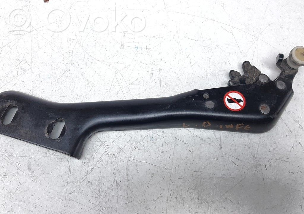 Ford Transit - Tourneo Connect Sliding door upper roller guide/hinge