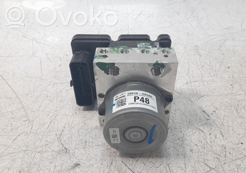 ABS Pump   58910H8480