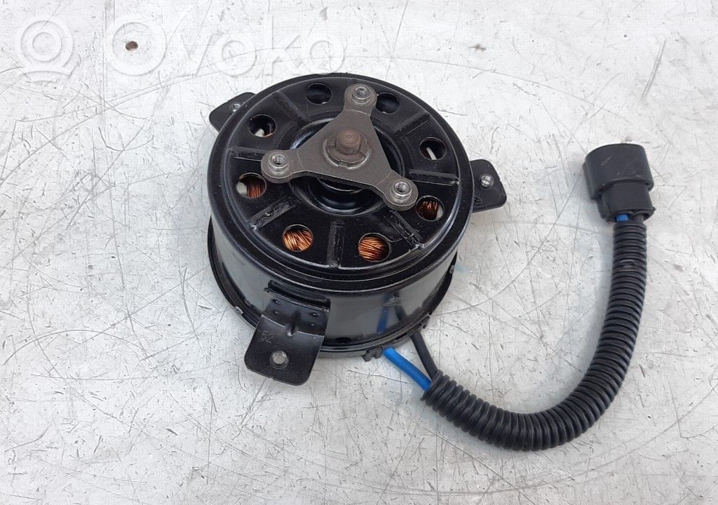 Elektrolüfter   A005564