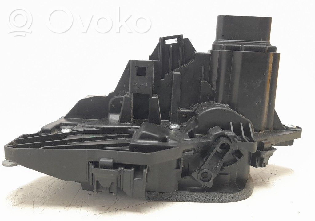 Etuoven lukko   31440997