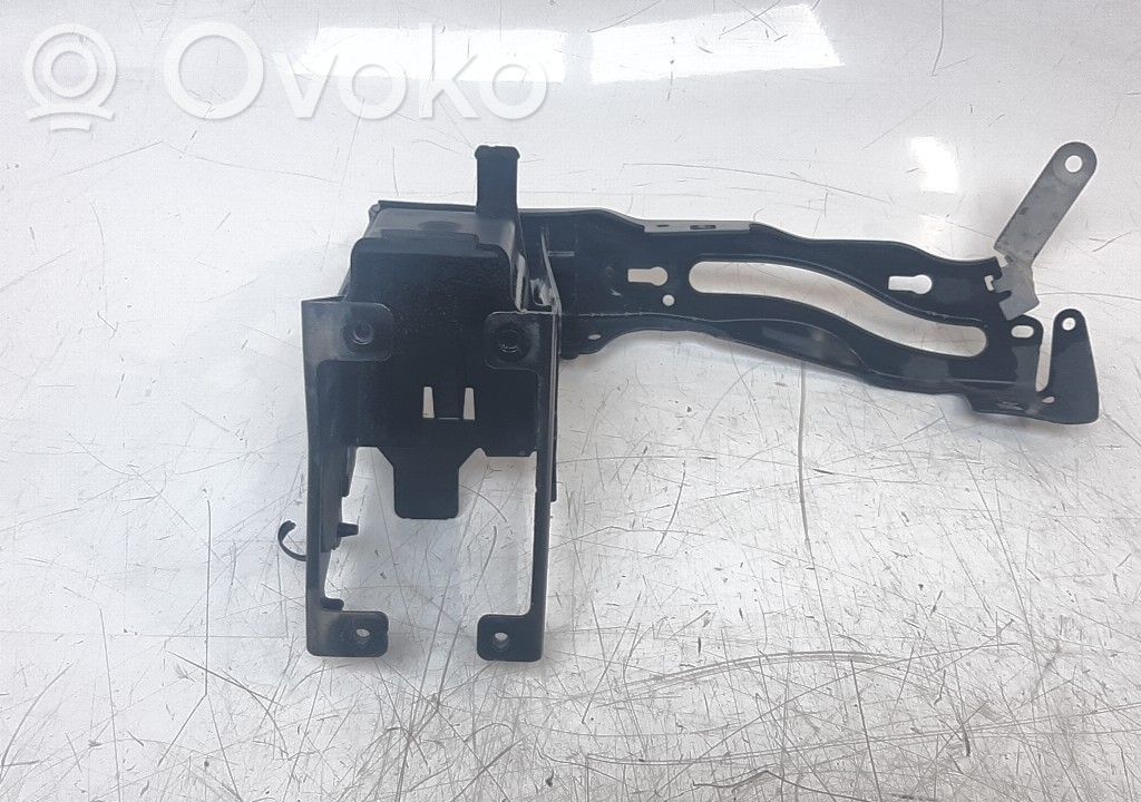 BMW 3 F30 F35 F31 Smorzatore/ammortizzatore d’urto per paraurti anteriore