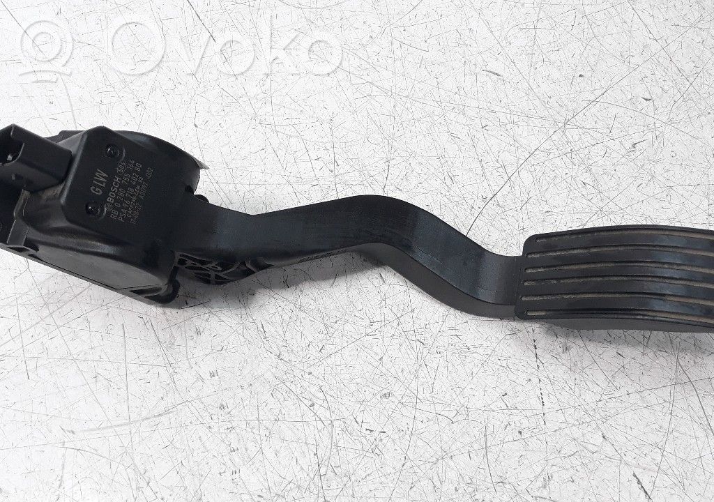 Sensor de aceleración   9671840280