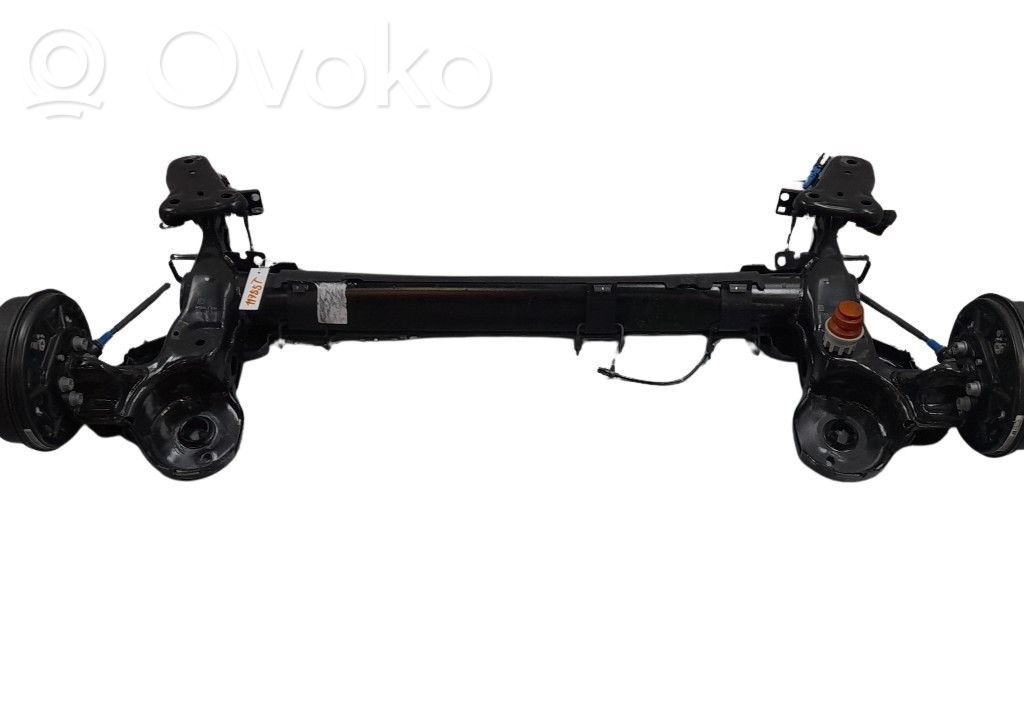 Citroen C3 Punte spate cu reductor