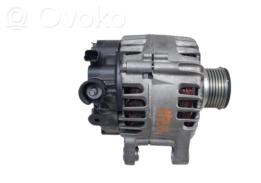 Alternador   9835689480