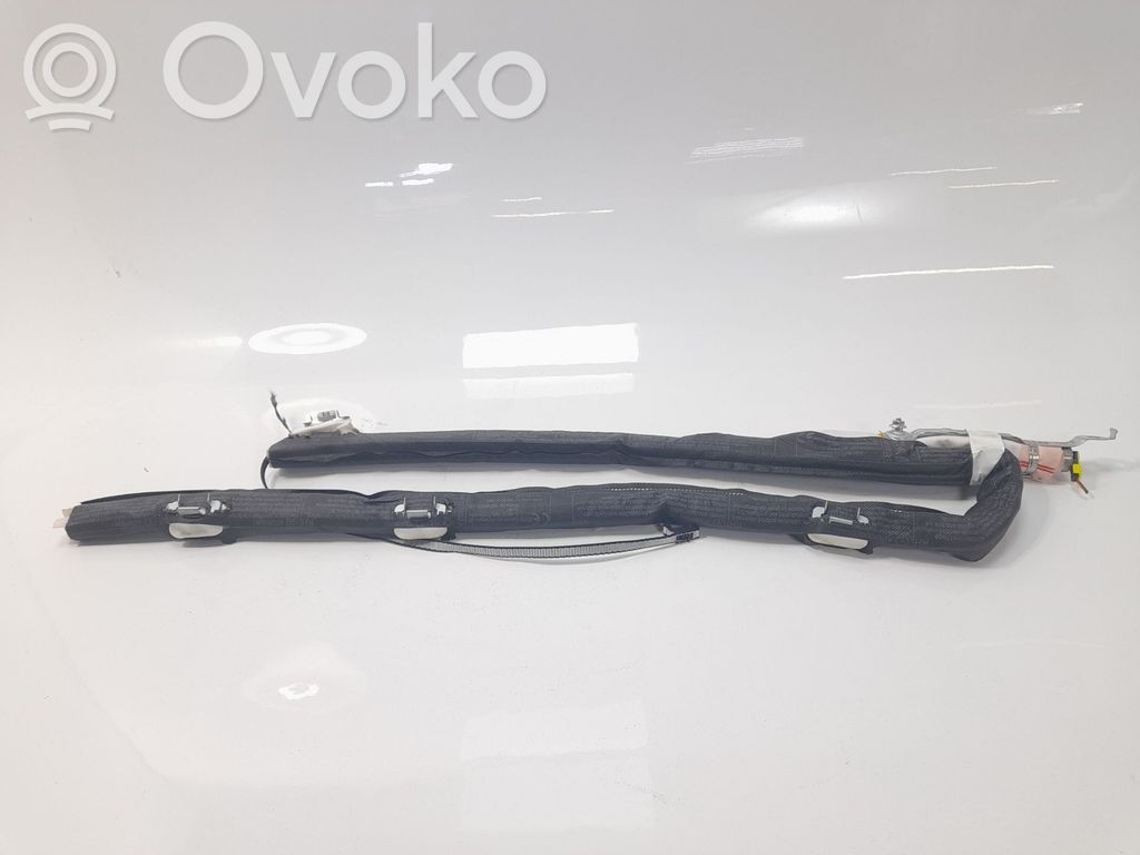 Citroen C4 SpaceTourer Airbag portiera anteriore