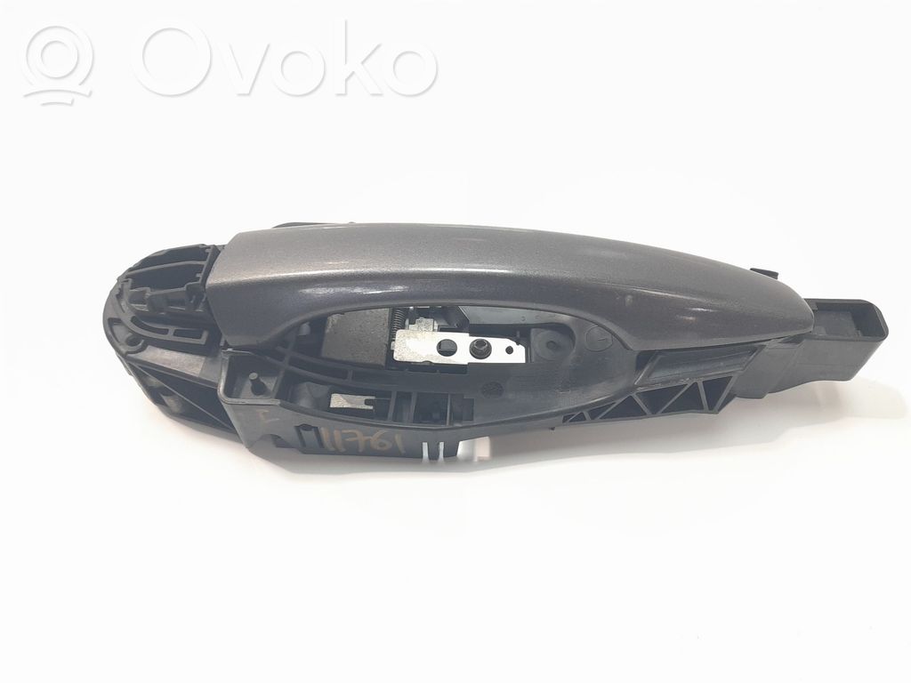 Manecilla externa puerta trasera   98029781XT