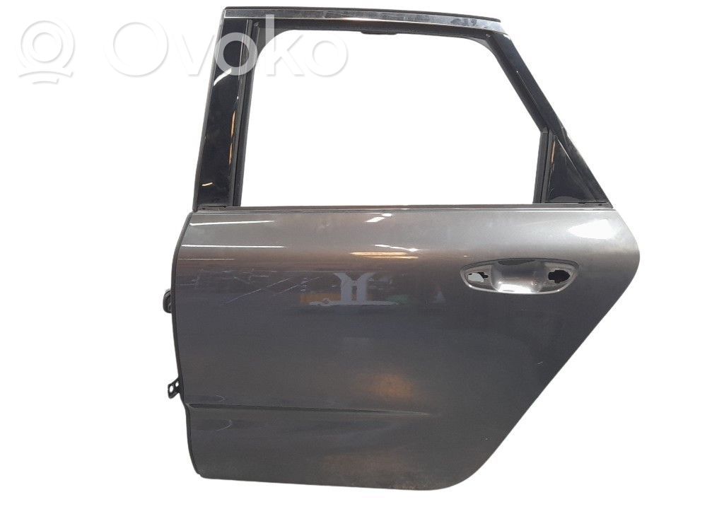 Puerta trasera   9801573080