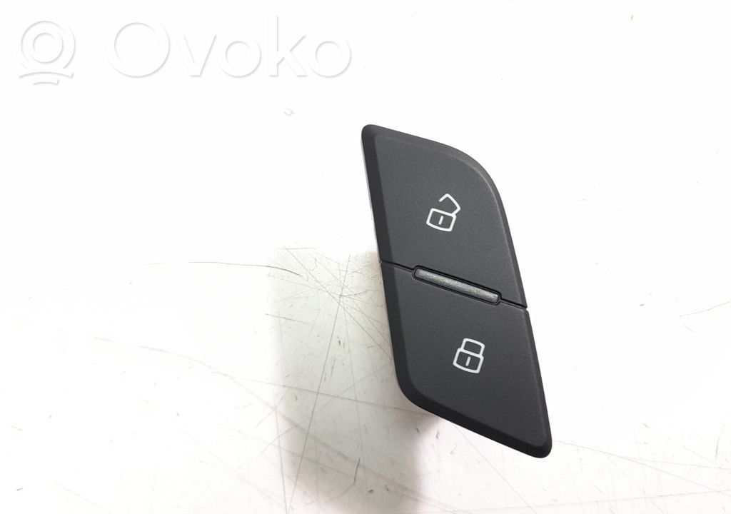 Audi A4 Allroad B9 Comutator/buton multifuncțional 