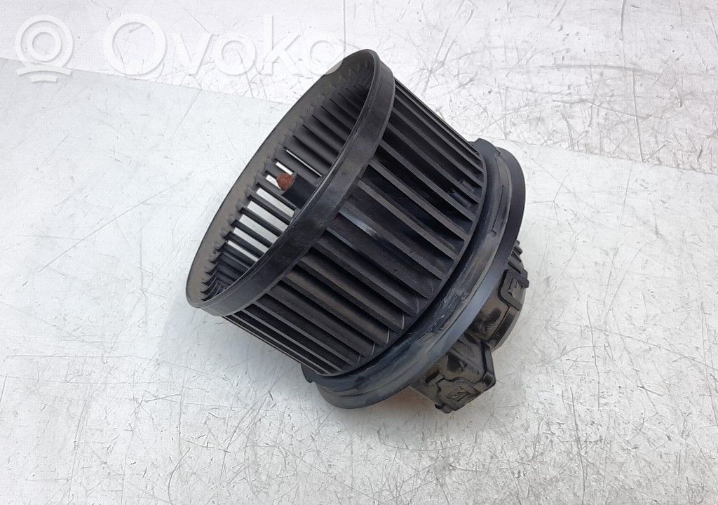 Ford Fiesta Ventola riscaldamento/ventilatore abitacolo