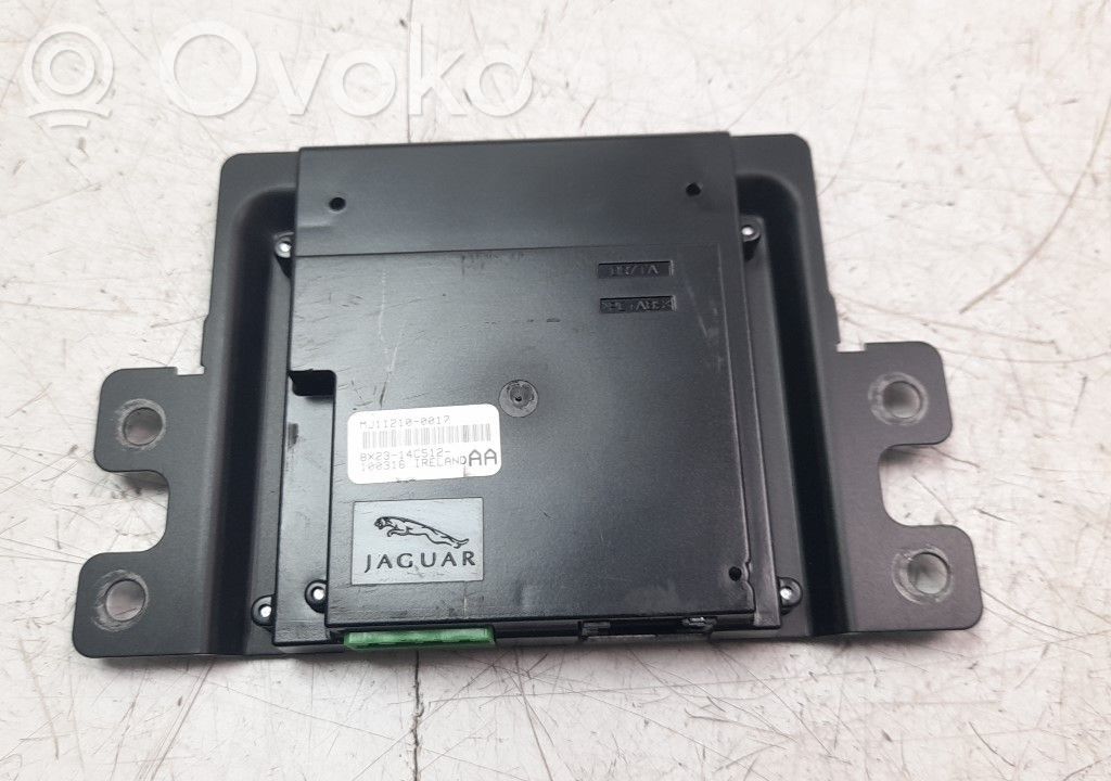 Autres unités de commande / modules   8X2314C512AA