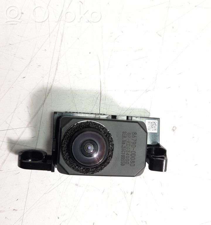 Caméra pare-brise   867900D080