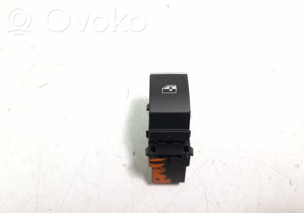 Electric window control switch   5G0959855L,IAF270037,EWSVW137